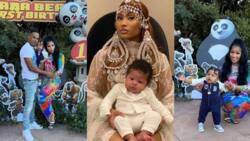 Nicki Minaj shows off beautiful Kung Fu Panda-themed party for son's 1st birthday
