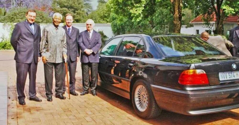 mandela, bmw, 7 series, mandela