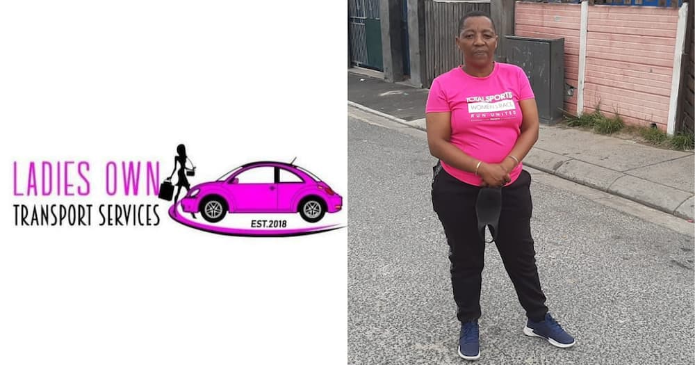 Female-only taxi service puts ladies at ease, offers safer experience