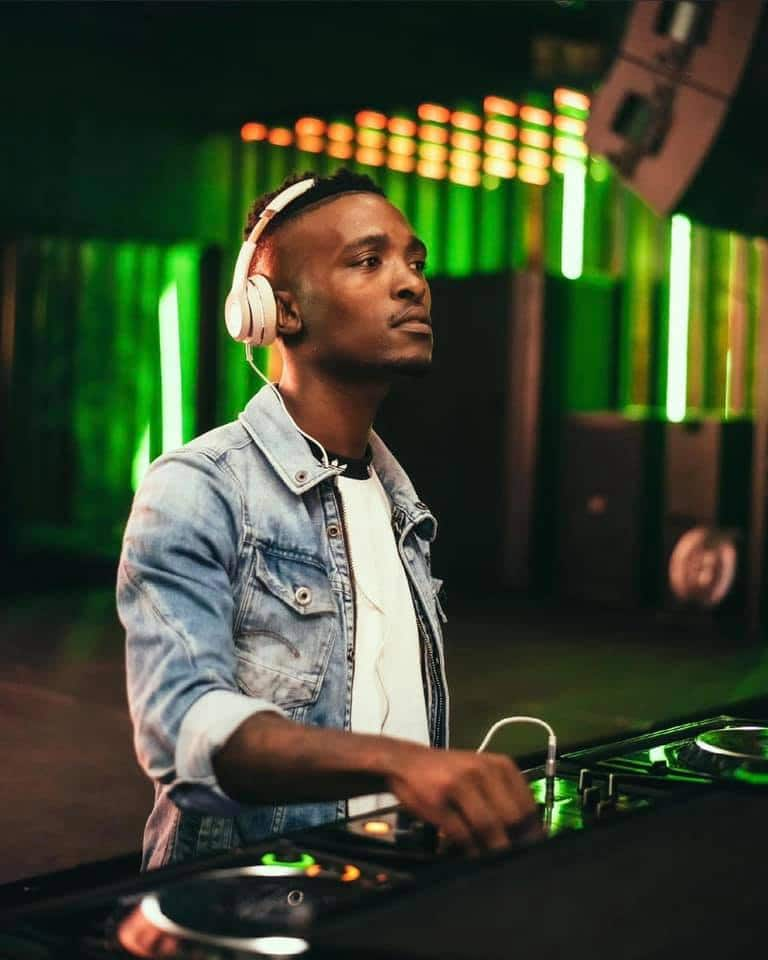 DJ Lag's biography, career, place of birth, songs, net worth Briefly