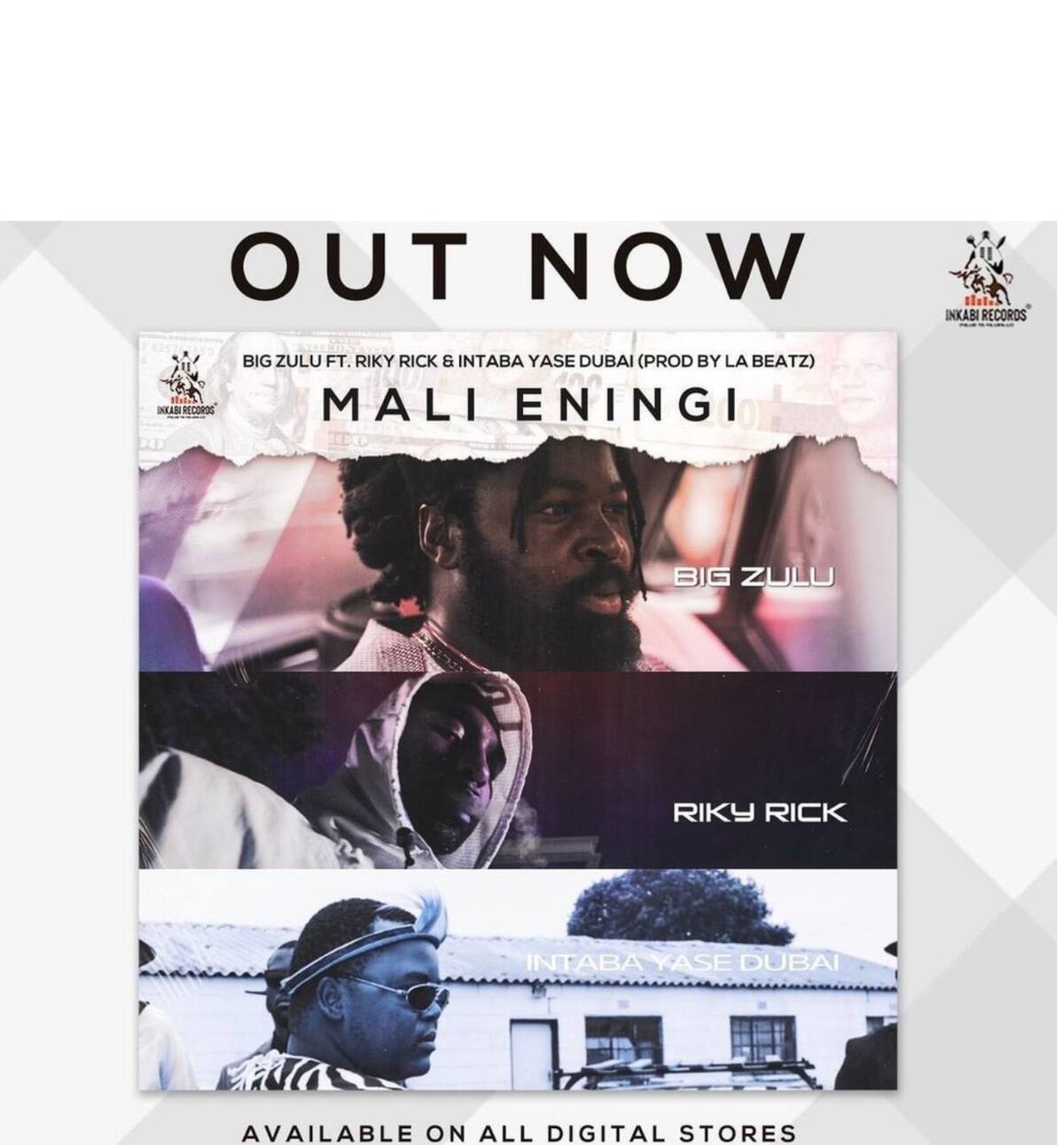 Big Zulu Imali Eningi Official Video Lyrics Reactions Download