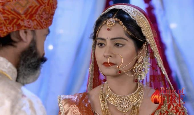 Ring of Fire teasers for March 2021: Anurag surprises Ragini 