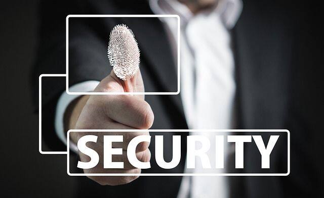 5 reasons to fail a security clearance UK