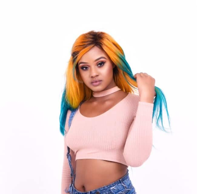 Babes Wodumo biography