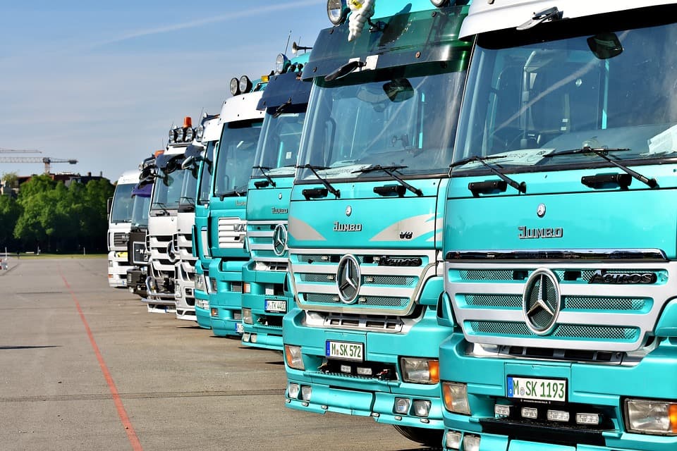 A List Of The Best Transport Companies In Gauteng