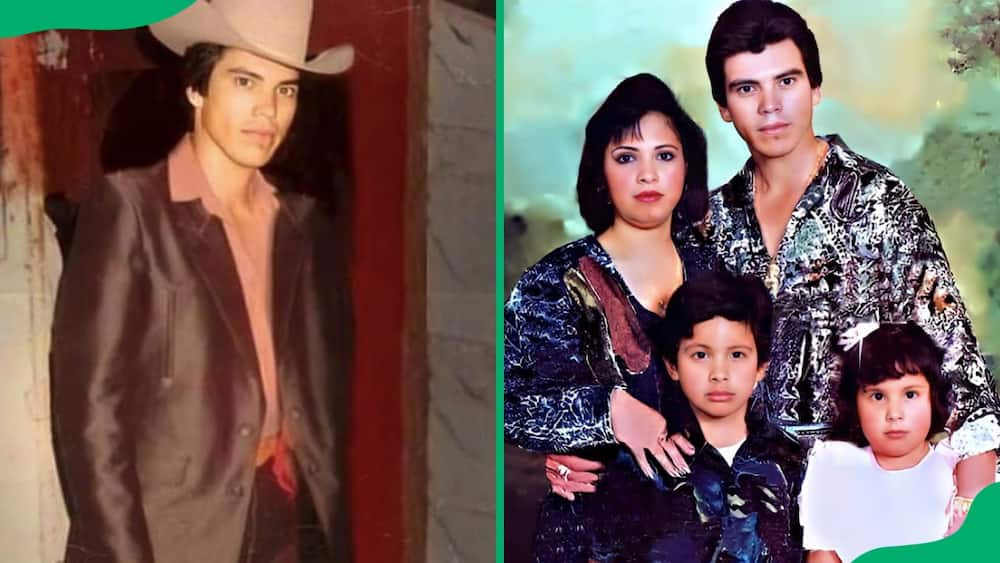 Cynthia Sánchez Vallejo, Chalino Sánchez's daughter: Everything about her
