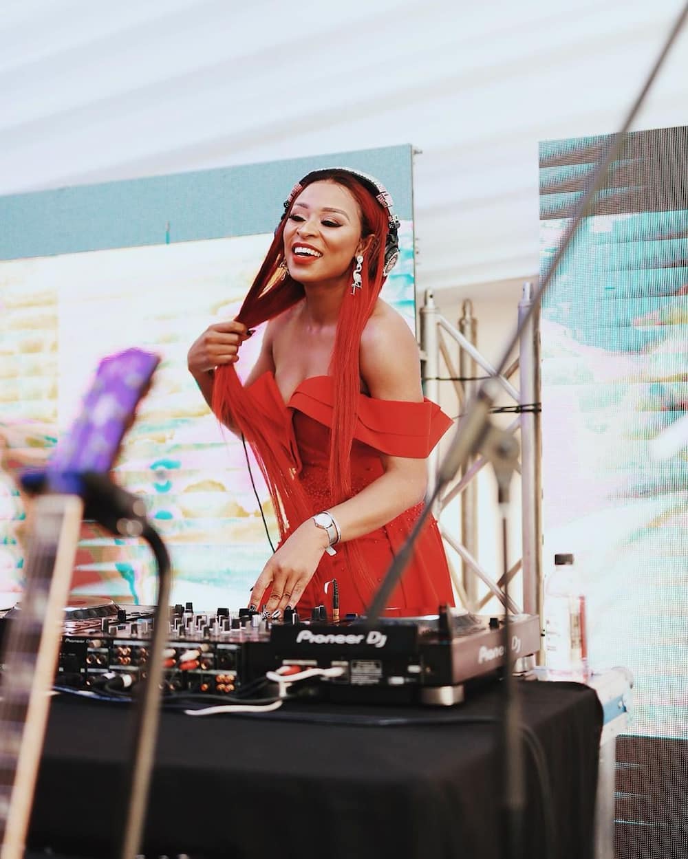 The best South African house djs