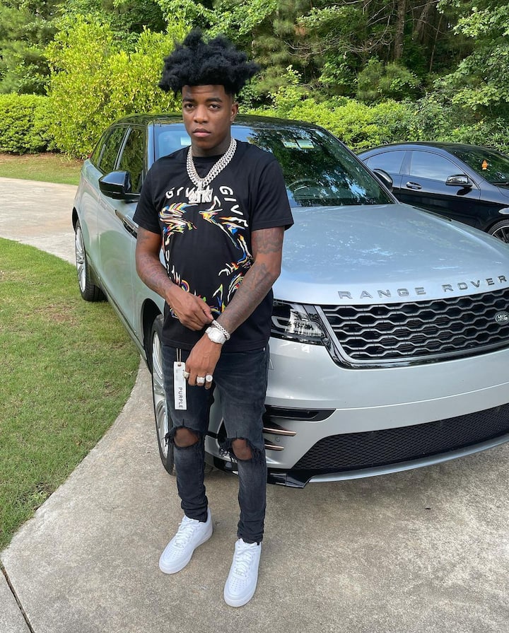 Yungeen Ace's net worth, age, real name, brothers, shooting, songs