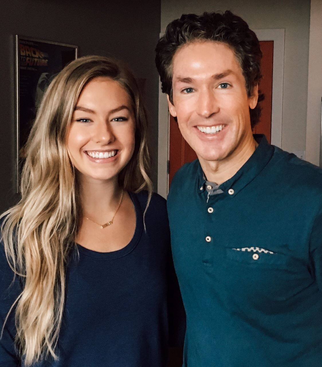 Joel Osteen's Net Worth, Age, Children, Wife, Messages, Mansion, Salary ...