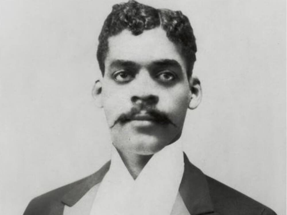 Arturo Schomburg