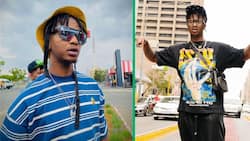 Emtee seemingly throws jabs at Ambitiouz Entertainment, vows to recover what was taken from him