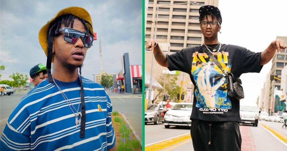 Emtee says he is coming for what was taken from him with 'DIY 3'