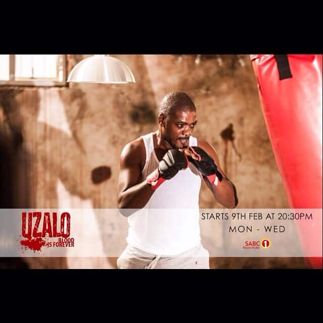 Uzalo return