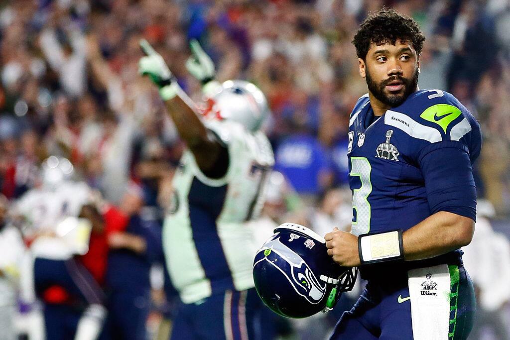 Russell Wilson - Age, Bio, Birthday, Family, Net Worth