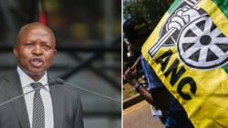 Mzansi baffled after David Mabuza declares ANC has not been a failure: “It’s has been a monumental disaster’