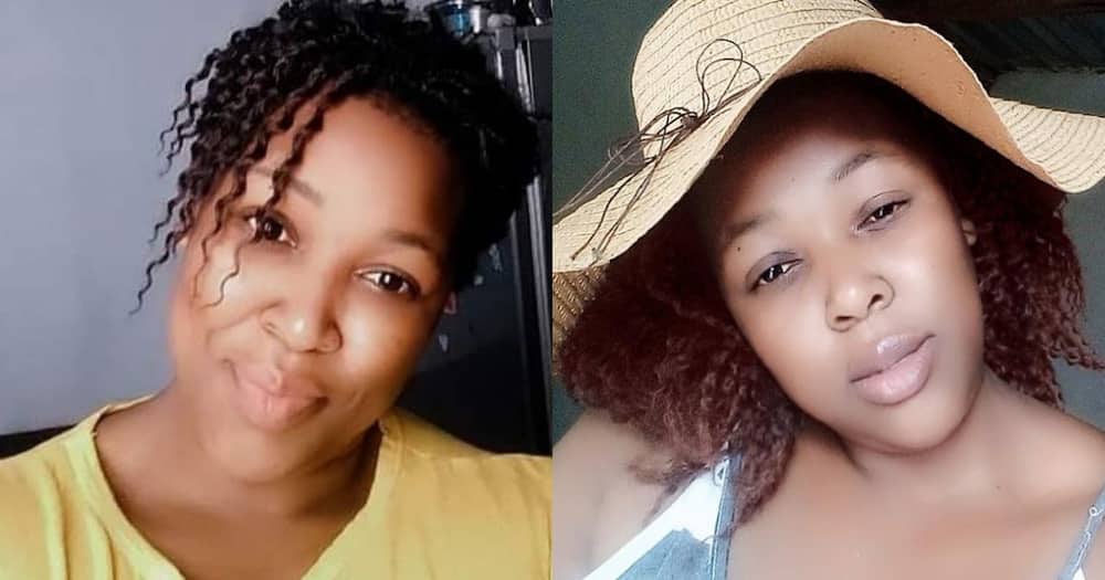 Mzansi heartbroken over mom, fighting cancer, be there for her kids