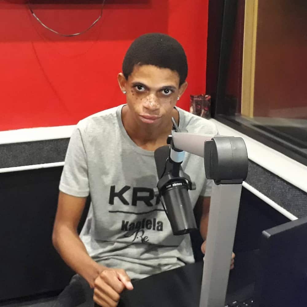 William Last KRM girl friend William Last KRM girl friend