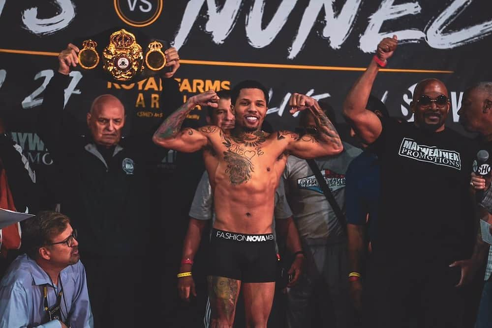 Gervonta Davis bio: kids, net worth, assault charges, cars