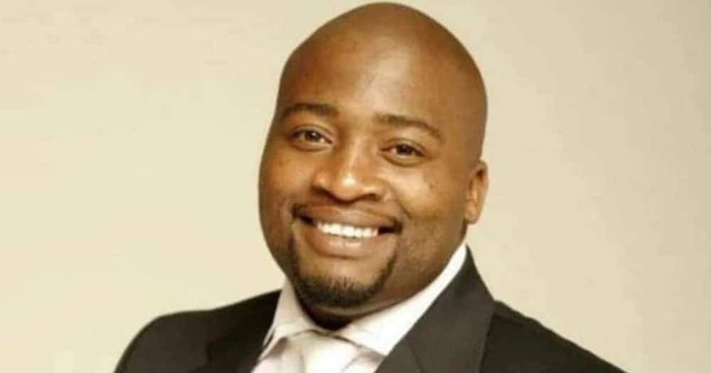 Gospel Singer Sfiso Dladla Passes Away After Being Shot in Umlazi