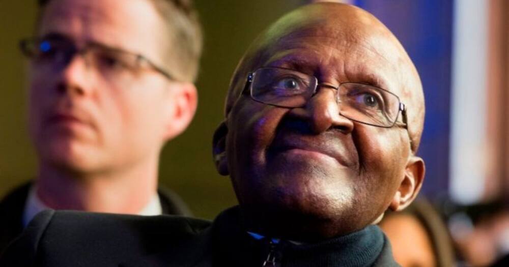 Desmond Tutu, South Africa, Peace, Rainbow Nation, South Africa, Mzansi