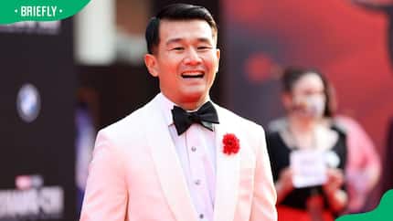 Who is Ronny Chieng's wife, Hannah Pham, and what does she do for a ...