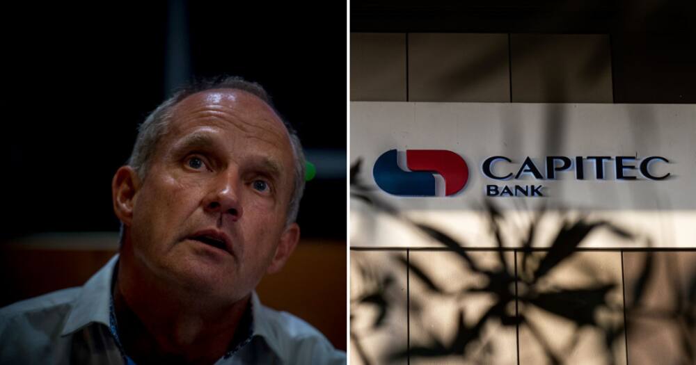 Capitec CEO Gerrie Fourie earned R62m in the 2022/23 financial year