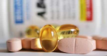 arthritis likelihood decreasing