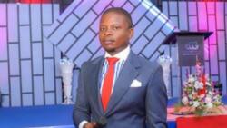 South Africans say Shepherd Bushiri should stay in Malawi after claiming to have been poisoned in SA