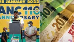 Economy relies on ANC presidential election outcomes, Ramaphosa needs to stay in power for the Rand's sake