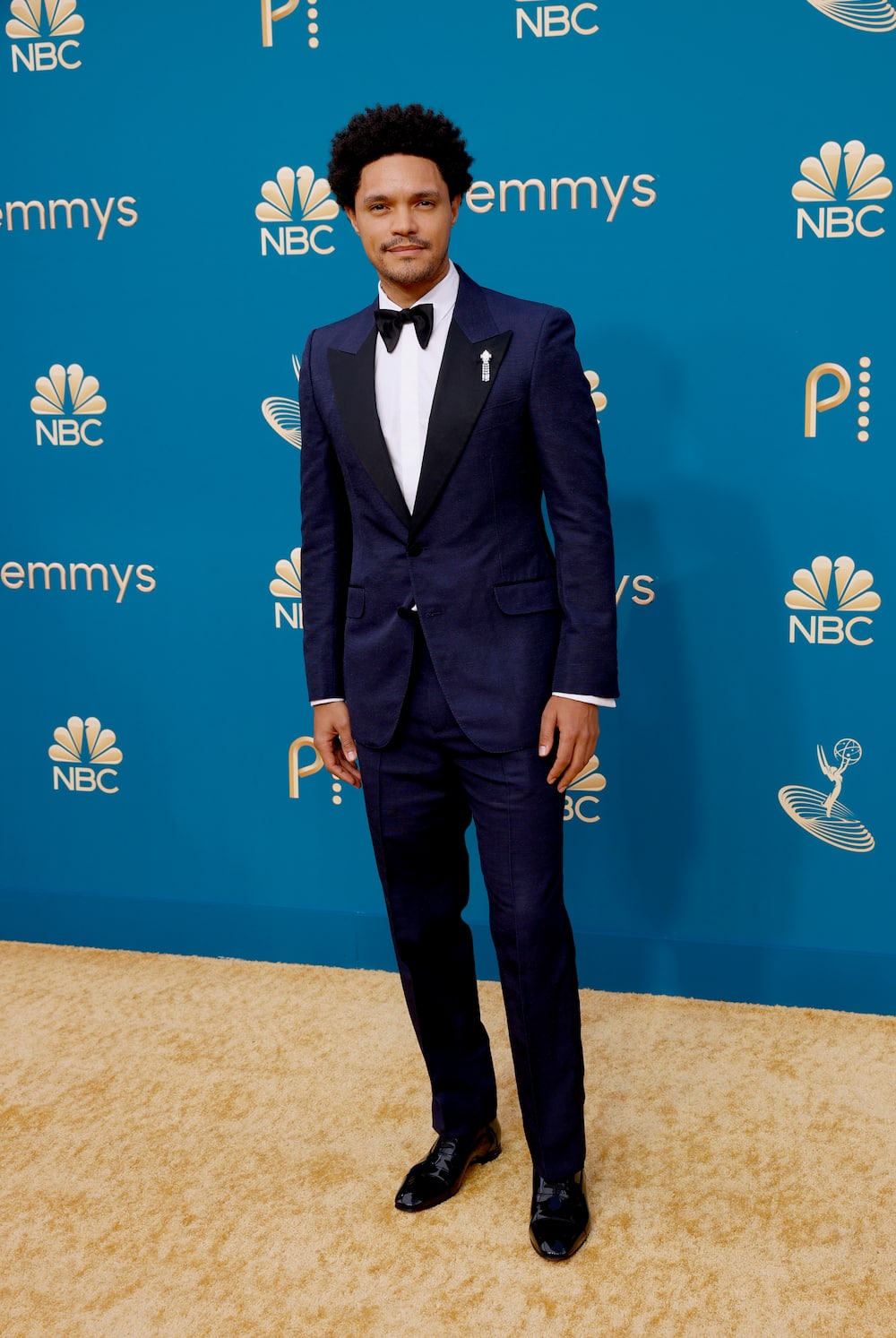 Who is Trevor Noah's father Who is Trevor Noah's father