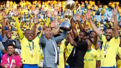 Mamelodi Sundowns bag R125 million for African Football League participation, fans proud