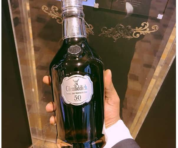 Top 11 most expensive whiskey bottles you can buy in South Africa