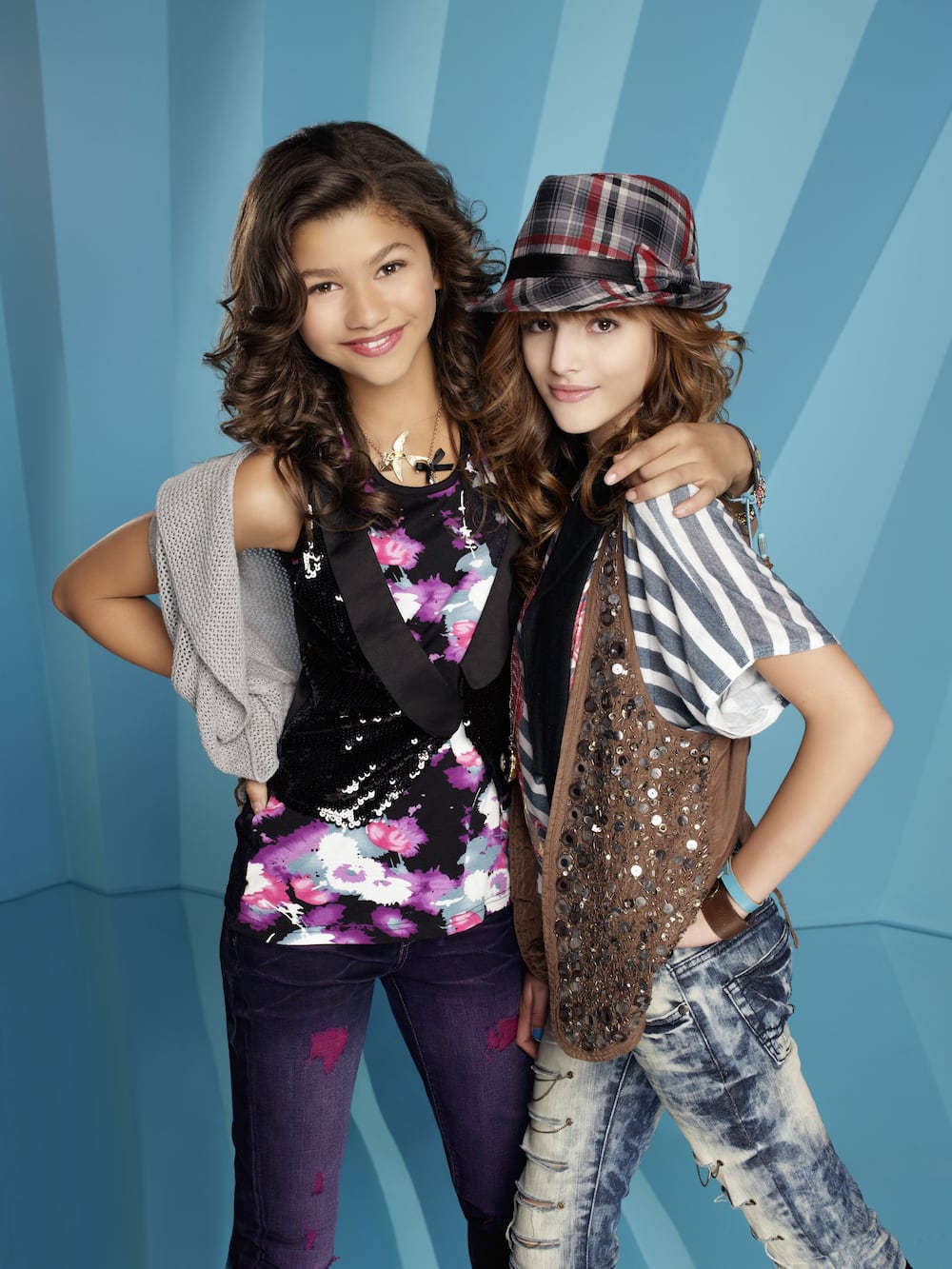 shake it up rocky clothes