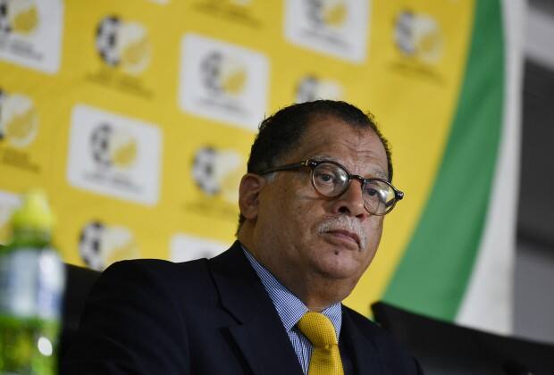 Danny Jordaan