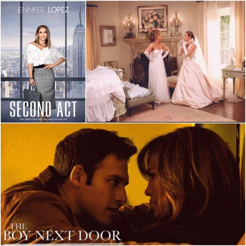 The Boy Next Door' Review: Jennifer Lopez Picks the Wrong Psycho