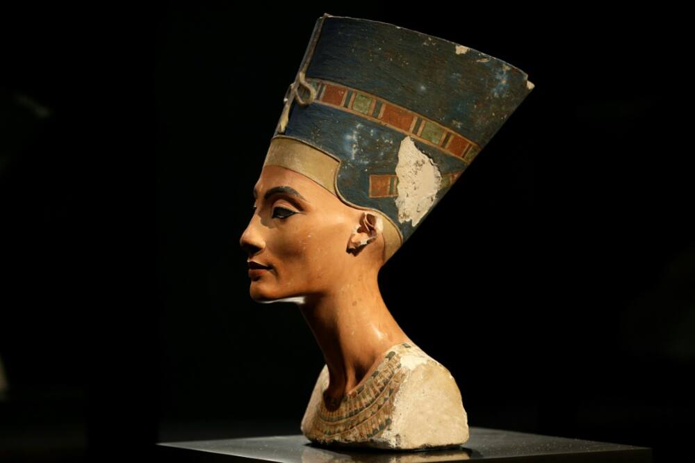 Tutankhamun: Egyptians bid to reclaim their history - Briefly.co.za