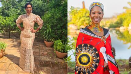 Who is King Misuzulu's second wife, Queen Nozizwe KaMulela? - Briefly.co.za