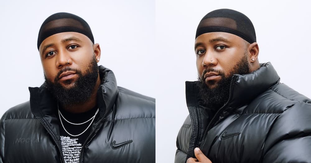 Cassper Nyovest, celebrity, insprirational