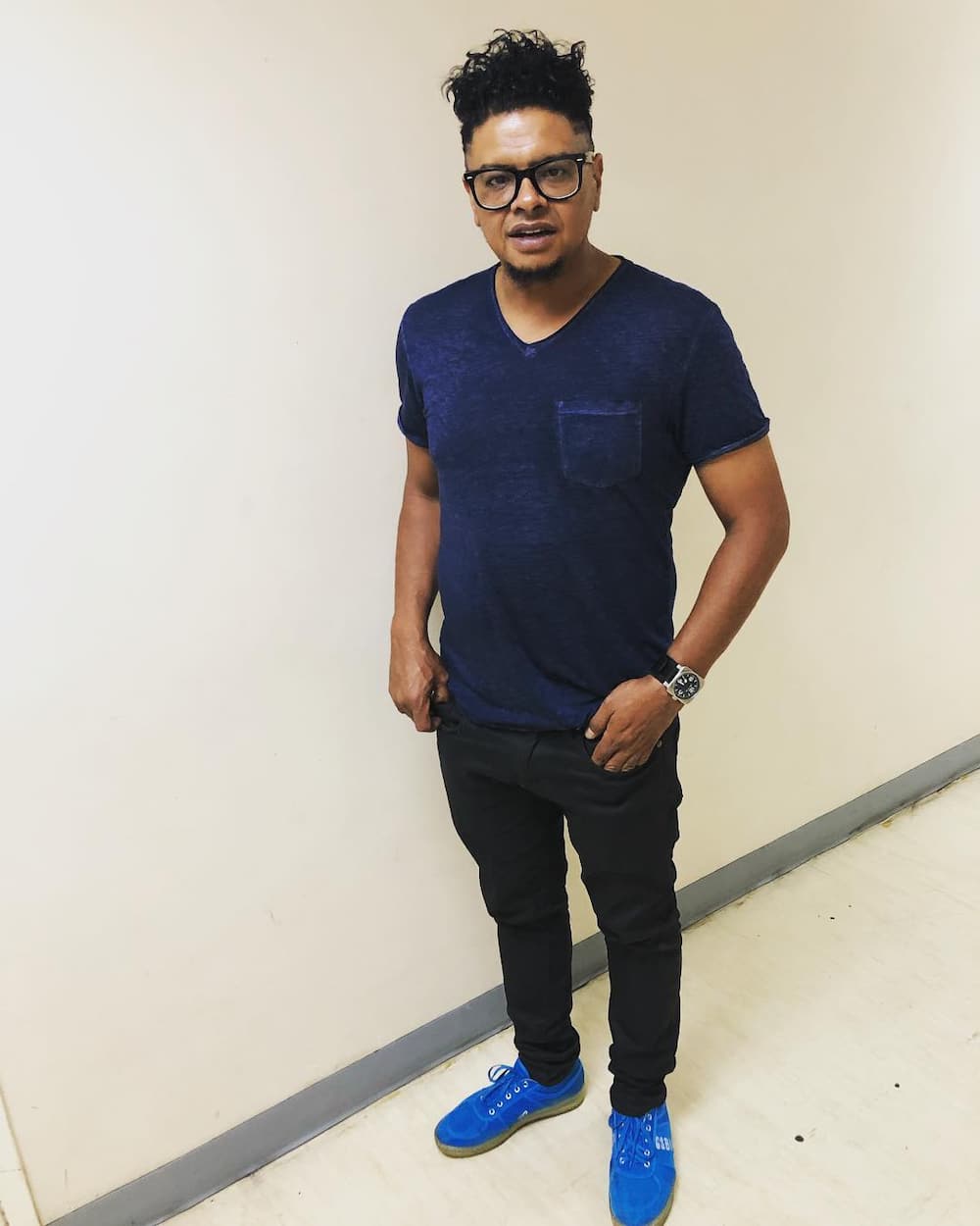 Joey Rasdien biography: age, son, wife, stand up, TV shows, movies and Instagram