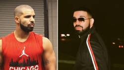Drake shares hilarious video of middle-aged dad rapping along to ‘I’M ON ONE', Fans left in stitches