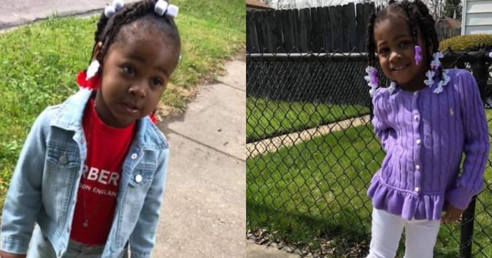 All about Skylar Banks, the daughter of American rapper Lil Durk Briefly.co.za