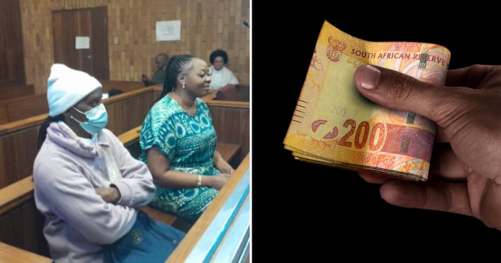 Rosmary Ndlovu’s ex-colleague Nomsa Mudau offered two men R80k to kill her husband