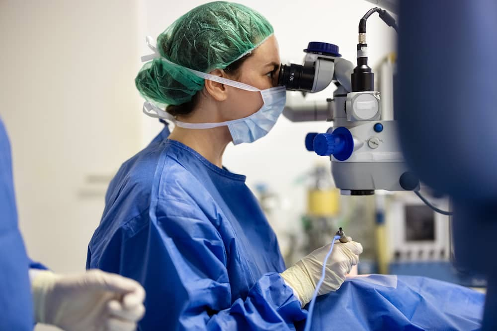 Top 10 Highest Paying Surgeon Jobs