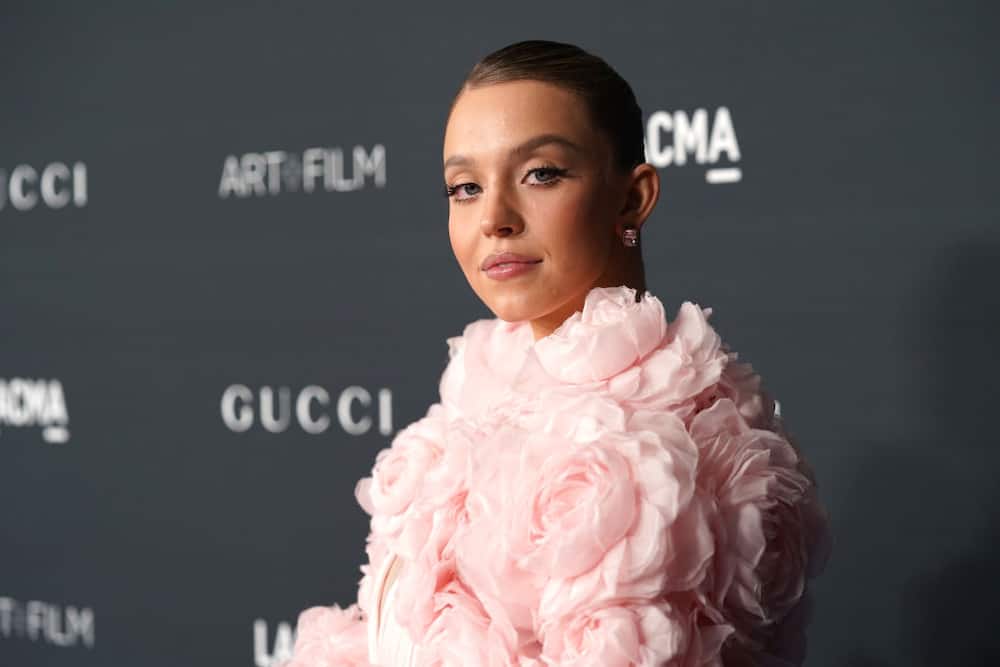 Sydney Sweeney ethnicity Sydney Sweeney ethnicity