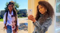 Dineo Ranaka accused of assault, Metro FM star clarifies what really went down