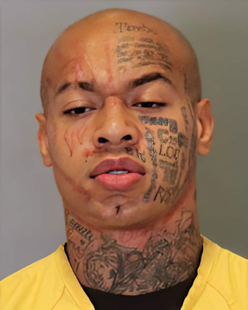 Who is Nikko Jenkins? Age, wife, sister, father, interview, execution date, worth