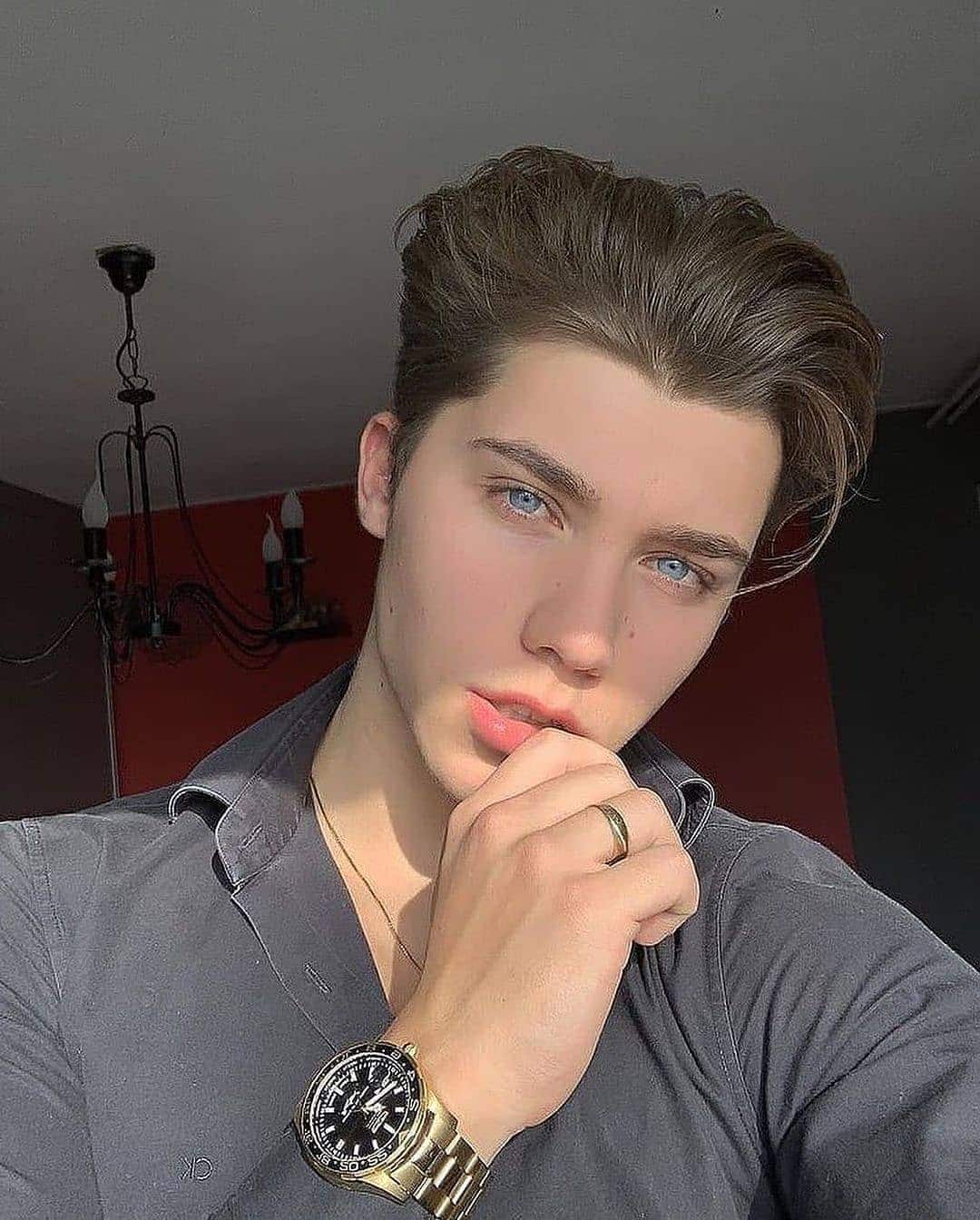 20 cool eBoy haircut ideas to try in 2021 to look great