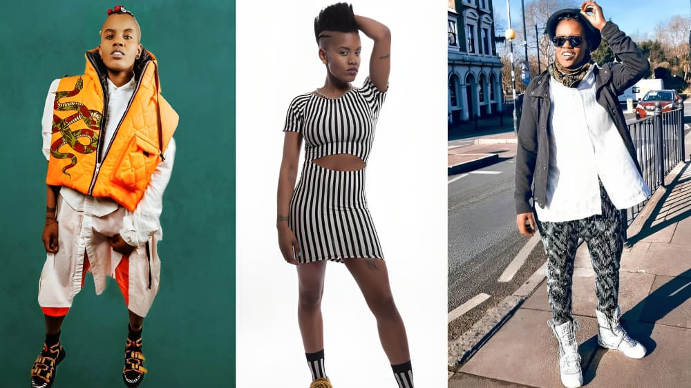 Toya Delazy's age Toya Delazy's age