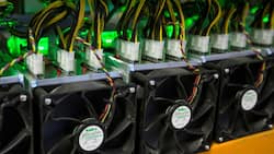 Kazakhstan moves to reel in crypto mining