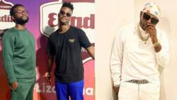 Mlindo The Vocalist’s manager claims DJ Maphorisa neglected singer, slams backstabbing drama